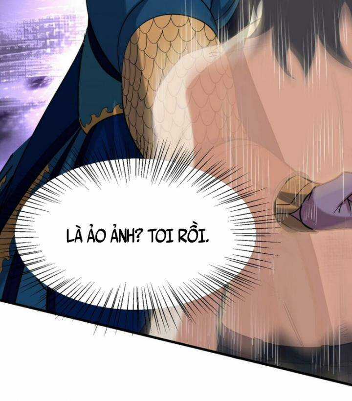 Long Vương Điện Chapter 274 trang 65