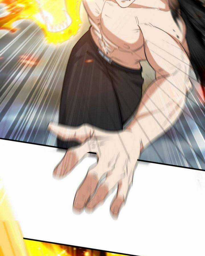 Long Vương Điện Chapter 274 trang 69