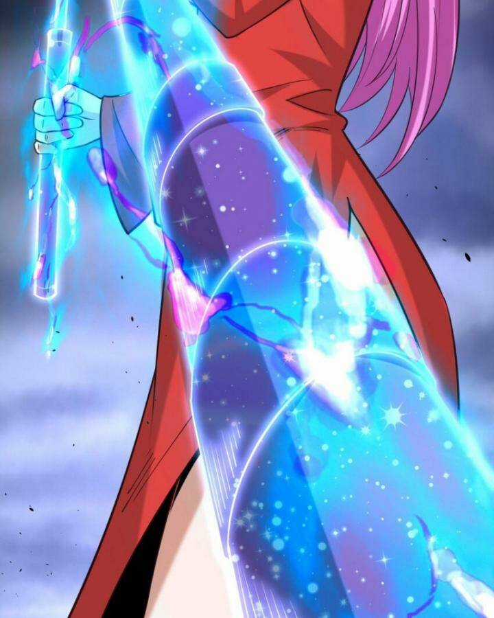 Long Vương Điện Chapter 274 trang 76