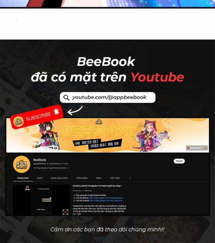 Long Vương Điện Chapter 274 trang 77