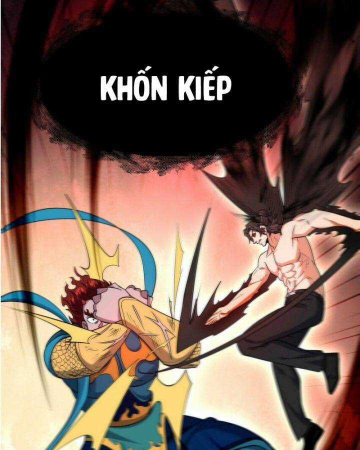 Long Vương Điện Chapter 274 trang 8