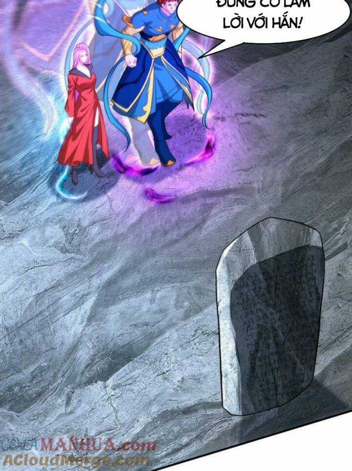 Long Vương Điện Chapter 275 trang 11