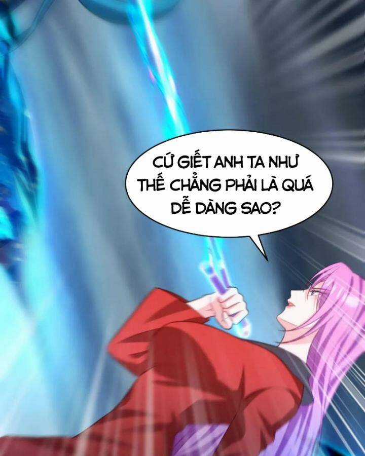 Long Vương Điện Chapter 275 trang 15