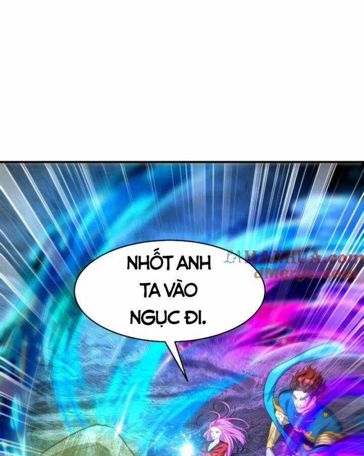 Long Vương Điện Chapter 275 trang 17