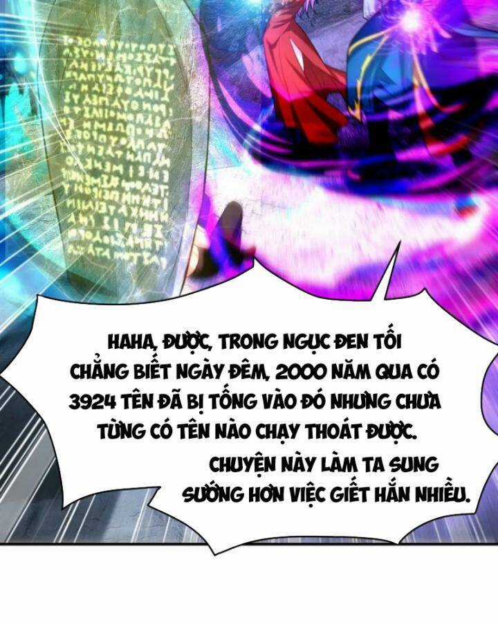 Long Vương Điện Chapter 275 trang 18