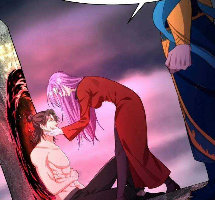 Long Vương Điện Chapter 275 trang 20