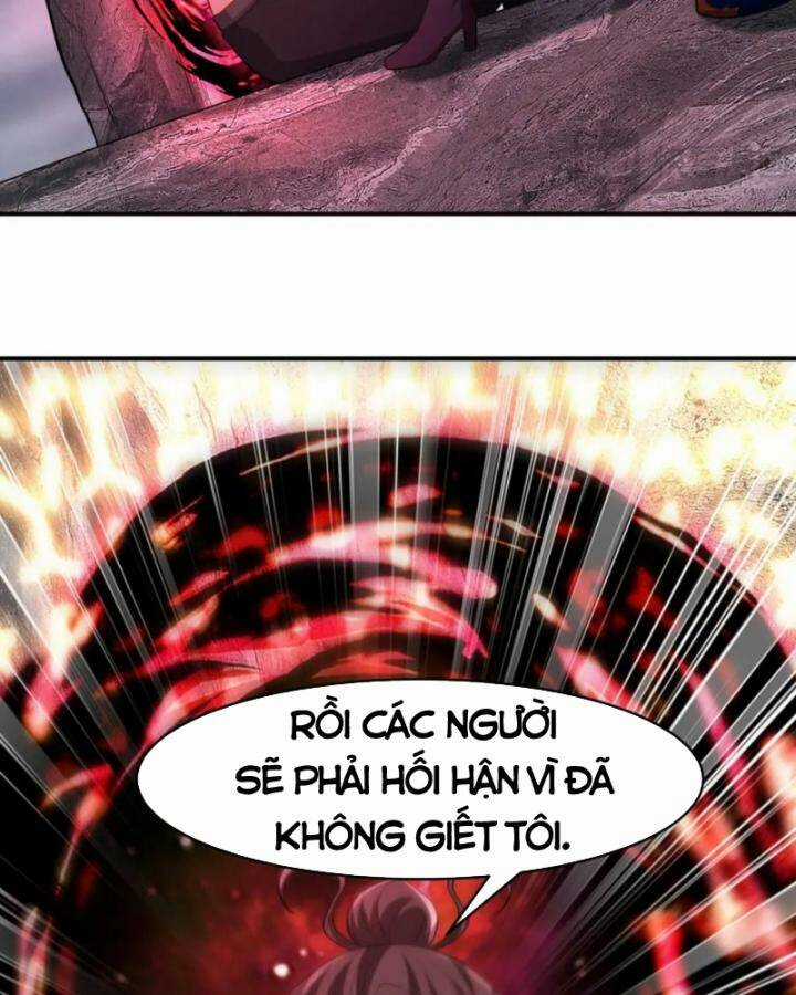 Long Vương Điện Chapter 275 trang 21