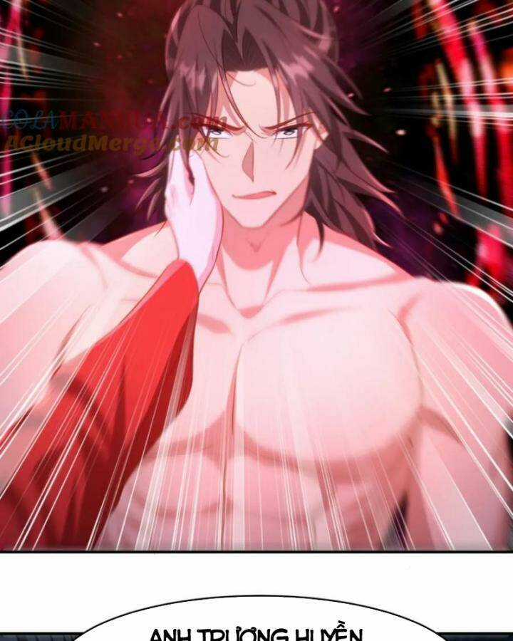 Long Vương Điện Chapter 275 trang 22