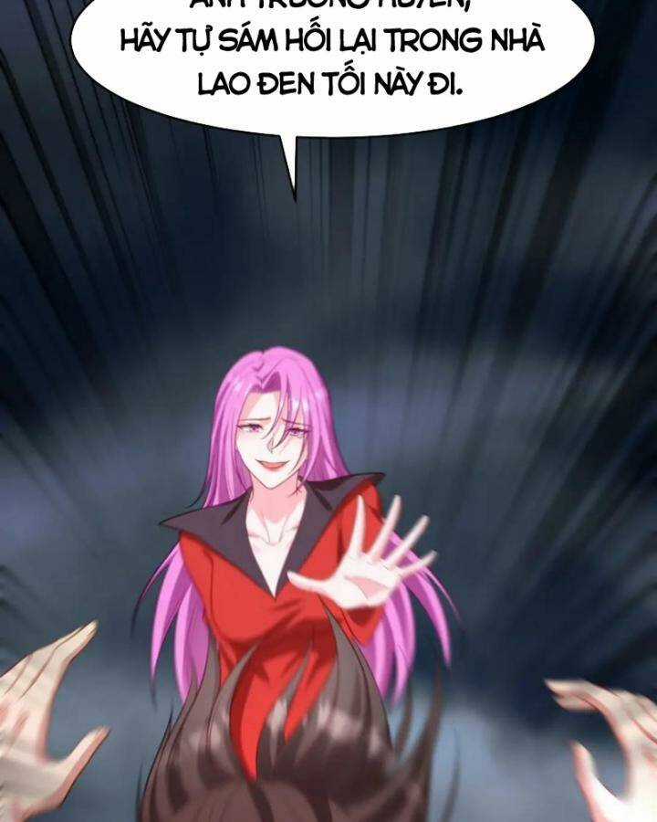 Long Vương Điện Chapter 275 trang 23