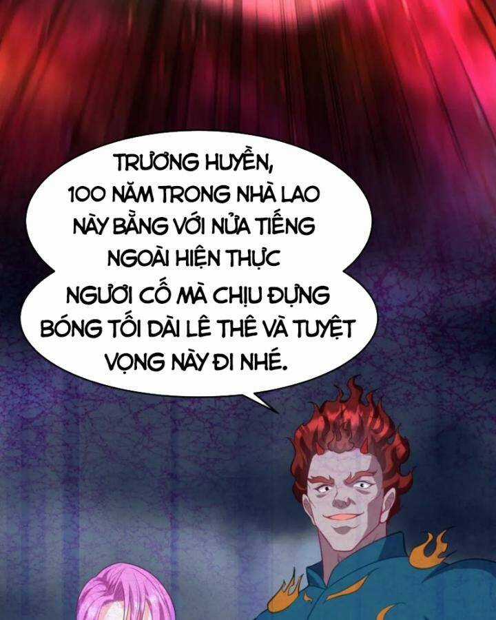 Long Vương Điện Chapter 275 trang 25
