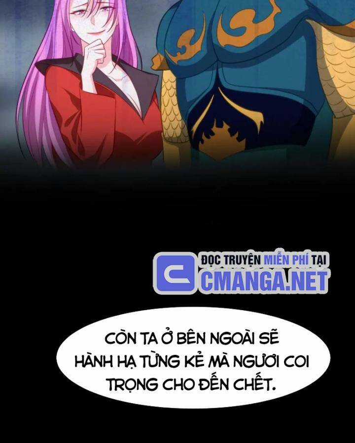 Long Vương Điện Chapter 275 trang 26