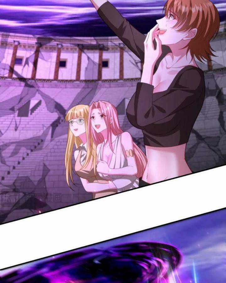 Long Vương Điện Chapter 275 trang 31