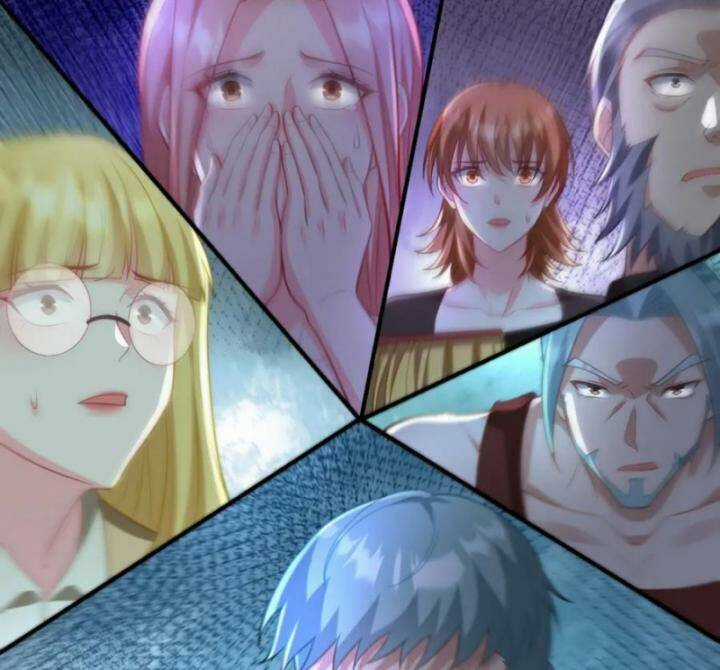 Long Vương Điện Chapter 275 trang 36