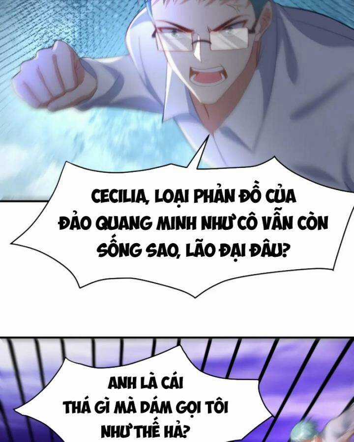 Long Vương Điện Chapter 275 trang 37