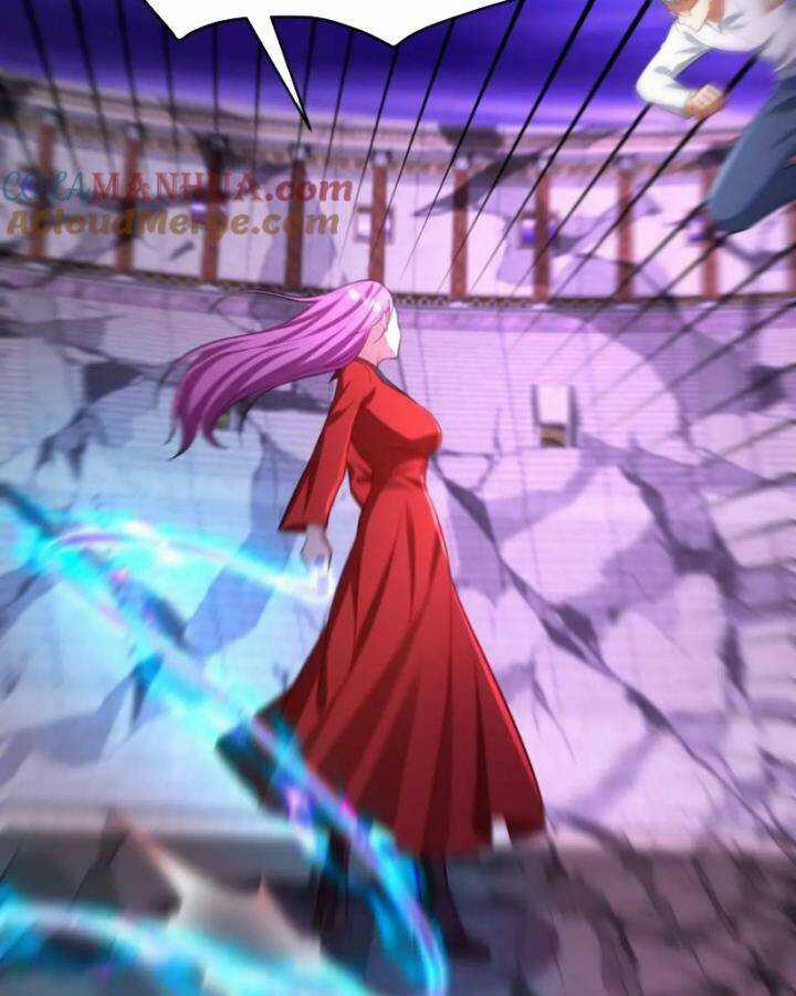 Long Vương Điện Chapter 275 trang 38