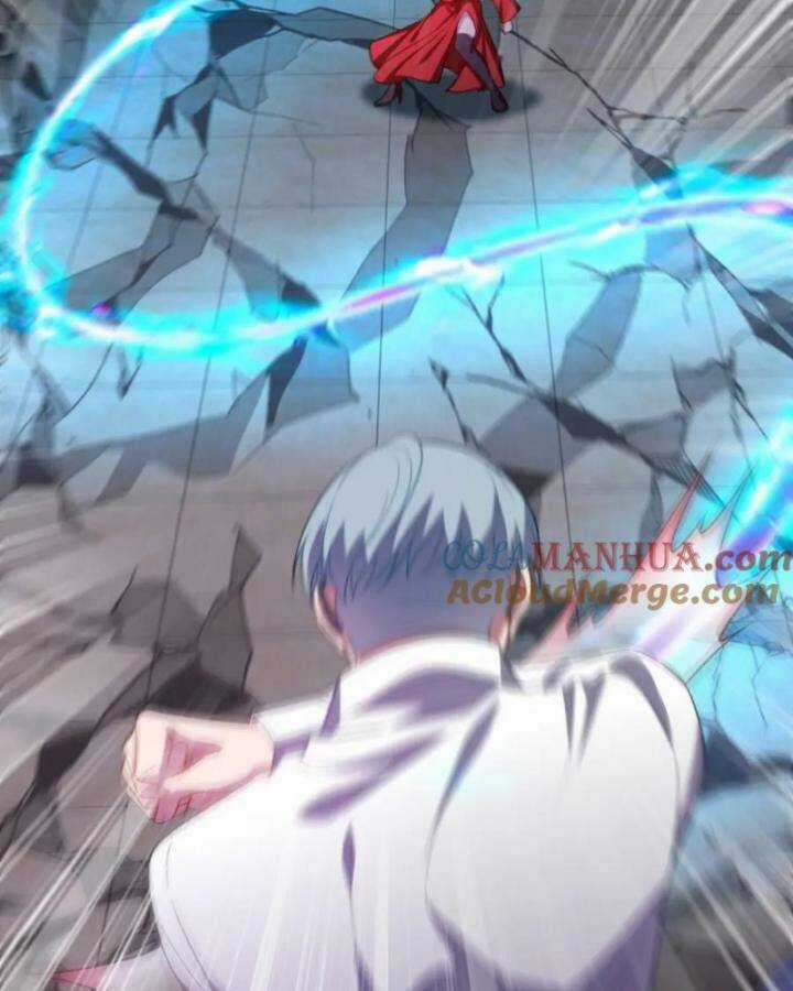 Long Vương Điện Chapter 275 trang 40