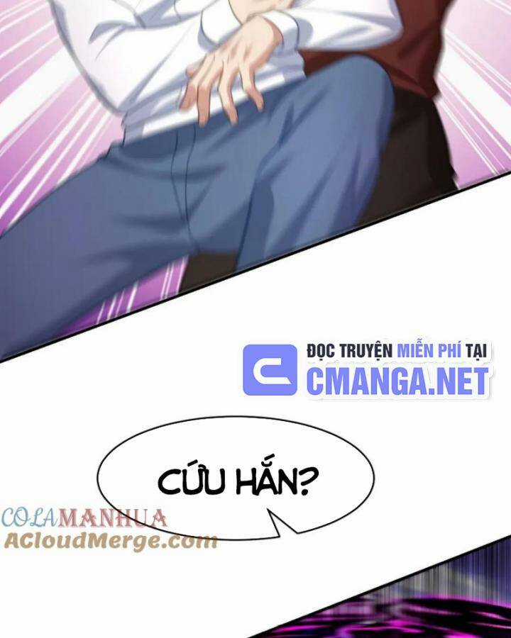 Long Vương Điện Chapter 275 trang 43