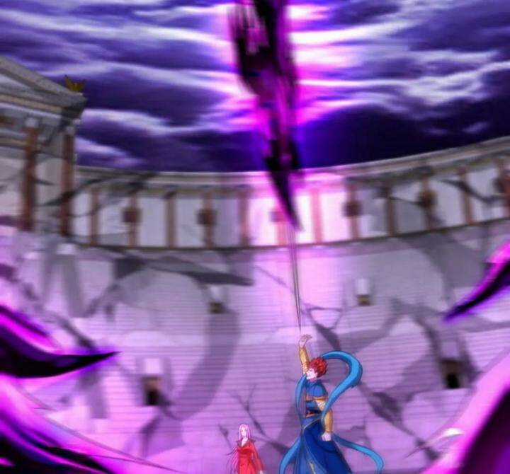 Long Vương Điện Chapter 275 trang 45