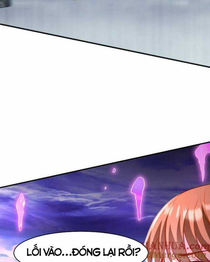 Long Vương Điện Chapter 275 trang 48