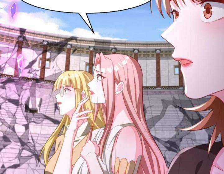 Long Vương Điện Chapter 275 trang 49