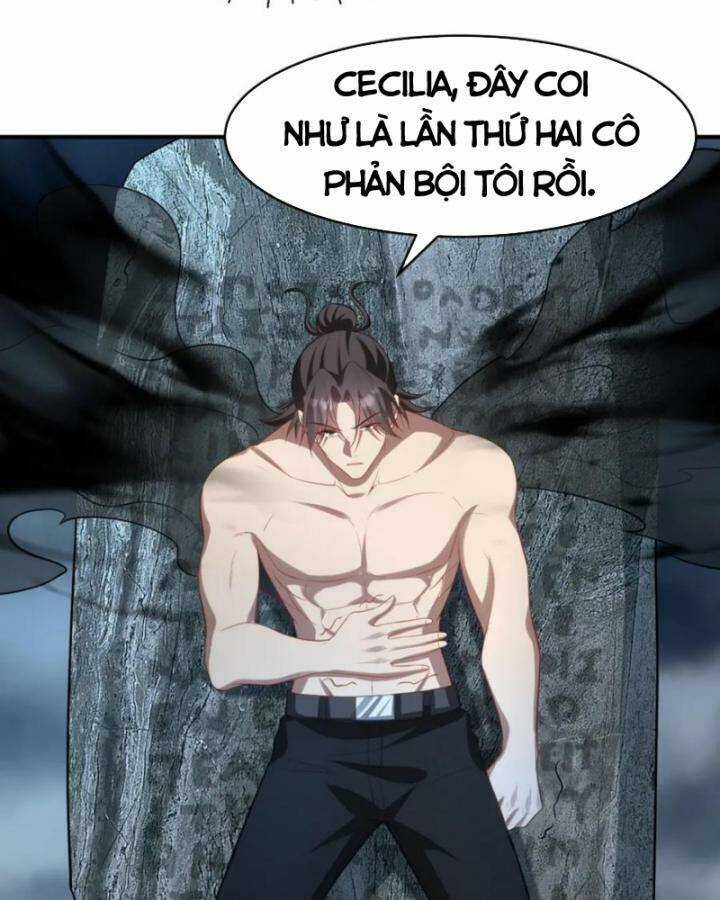 Long Vương Điện Chapter 275 trang 5