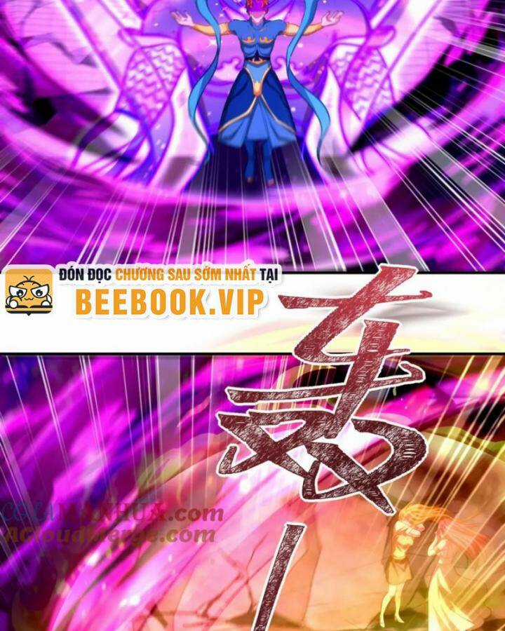 Long Vương Điện Chapter 275 trang 51