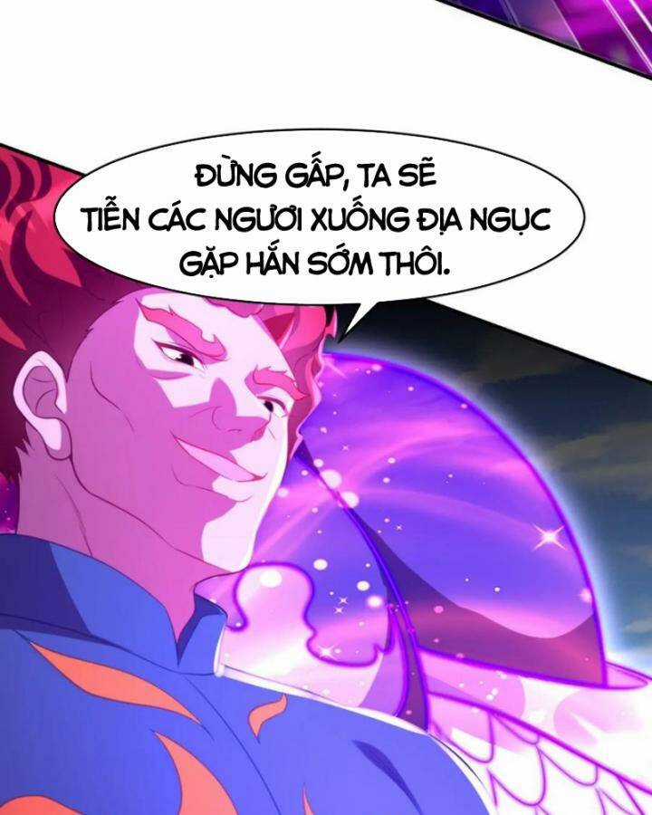 Long Vương Điện Chapter 275 trang 54