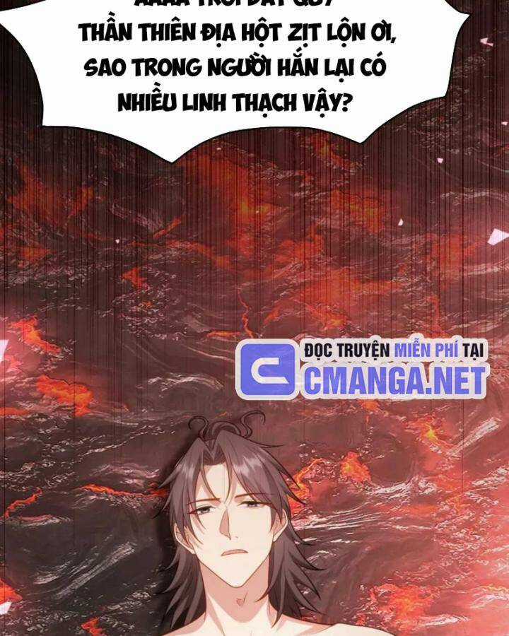 Long Vương Điện Chapter 275 trang 59
