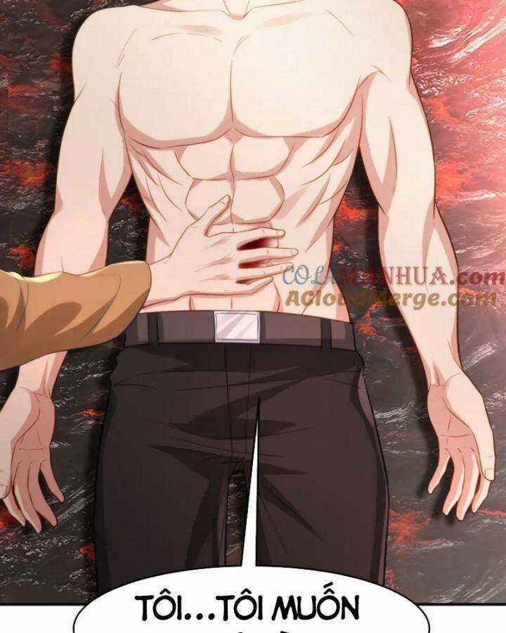 Long Vương Điện Chapter 275 trang 60