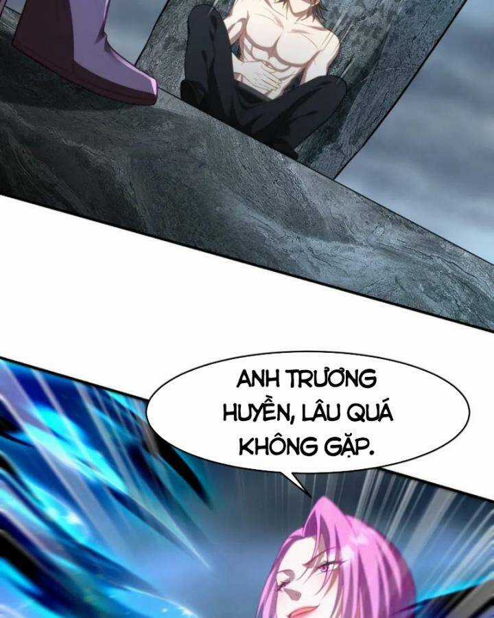 Long Vương Điện Chapter 275 trang 8