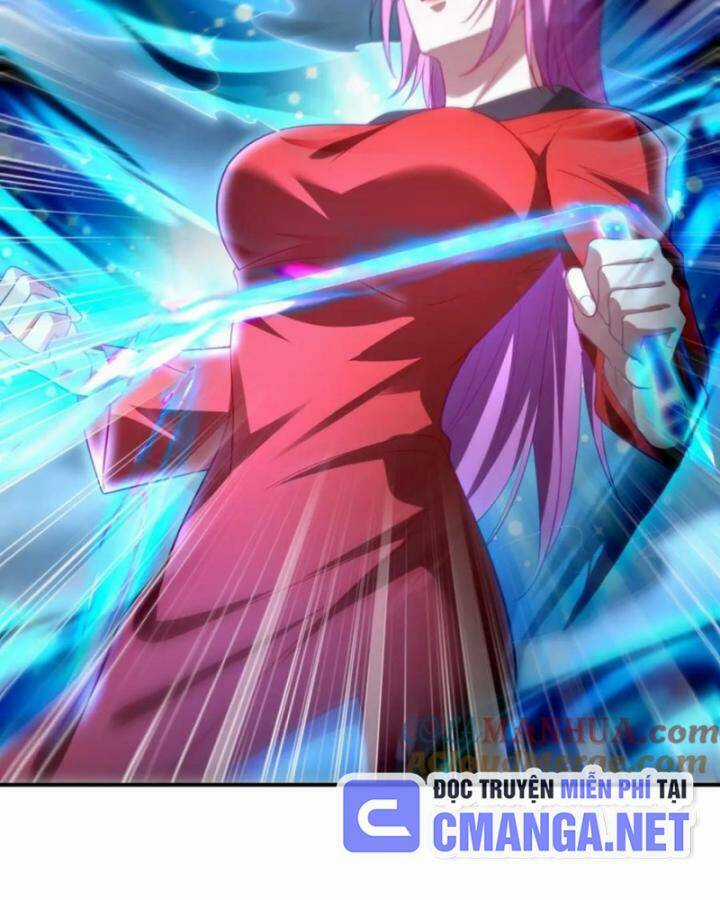 Long Vương Điện Chapter 275 trang 9