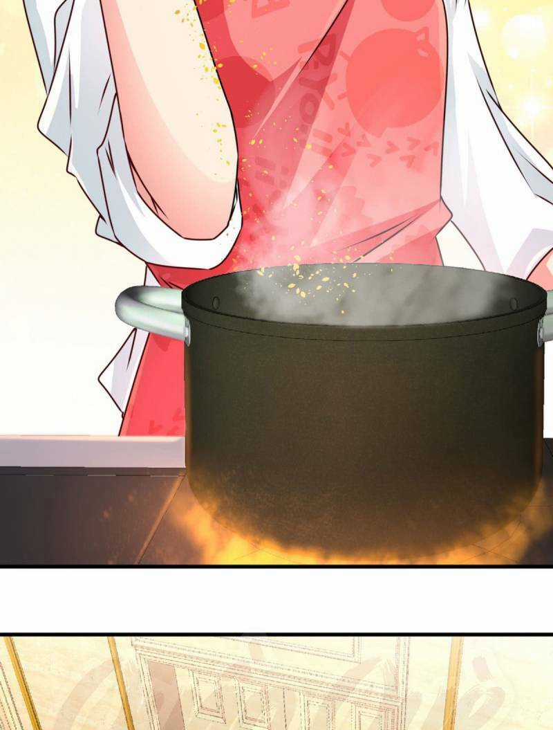 Long Vương Điện Chapter 3 trang 11