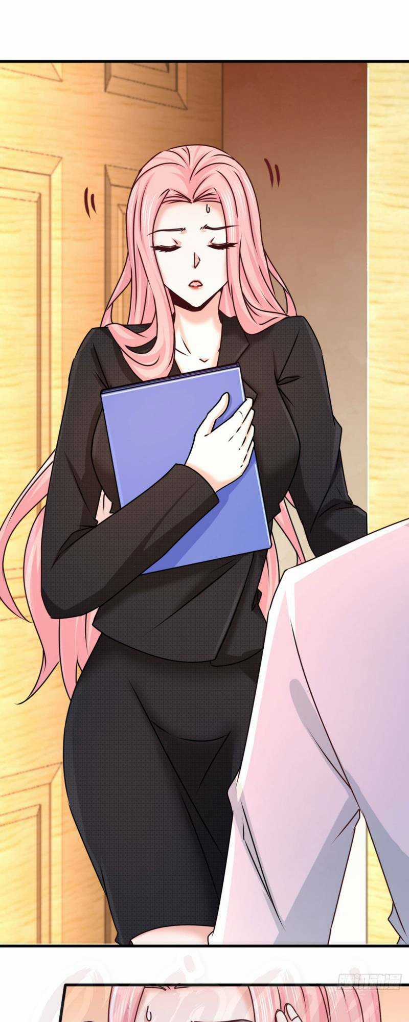 Long Vương Điện Chapter 3 trang 13