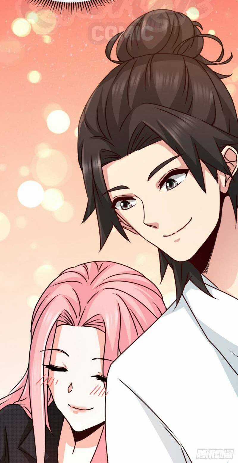 Long Vương Điện Chapter 3 trang 20