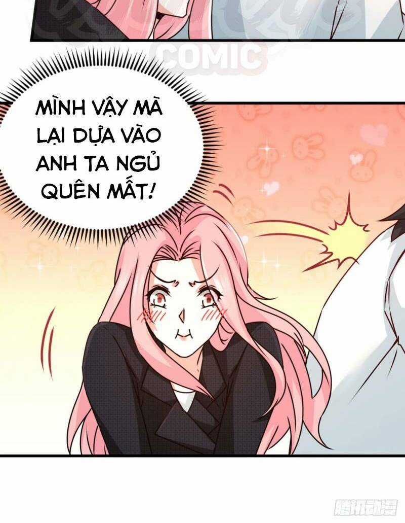 Long Vương Điện Chapter 3 trang 22