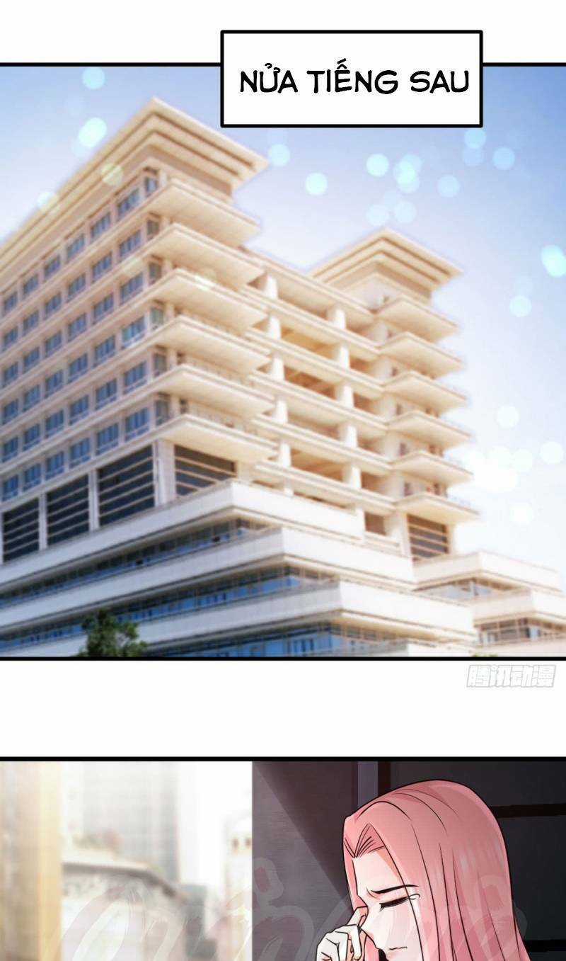 Long Vương Điện Chapter 3 trang 25