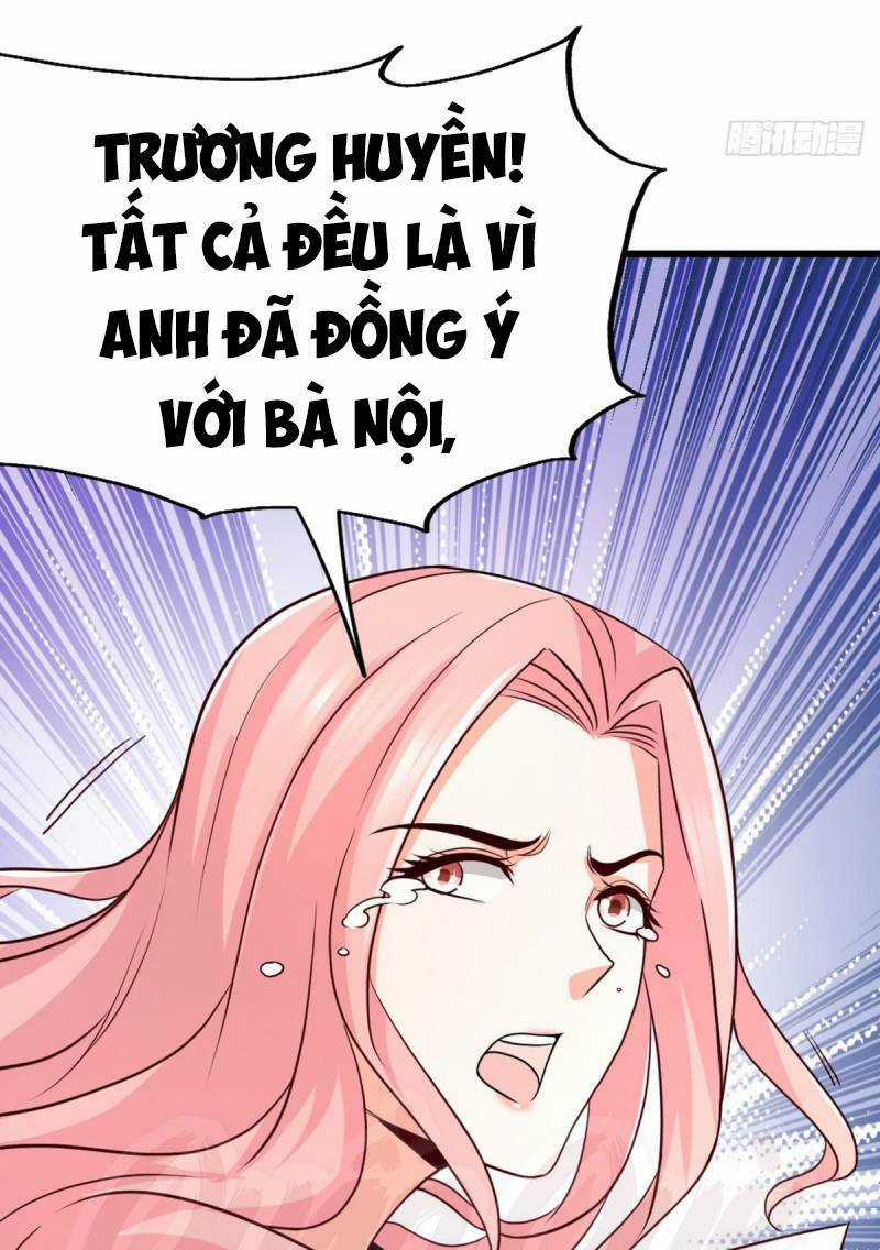 Long Vương Điện Chapter 3 trang 27