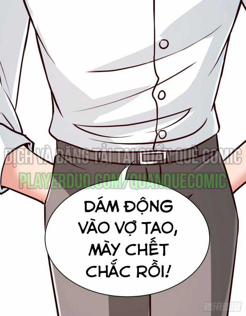 Long Vương Điện Chapter 3 trang 34