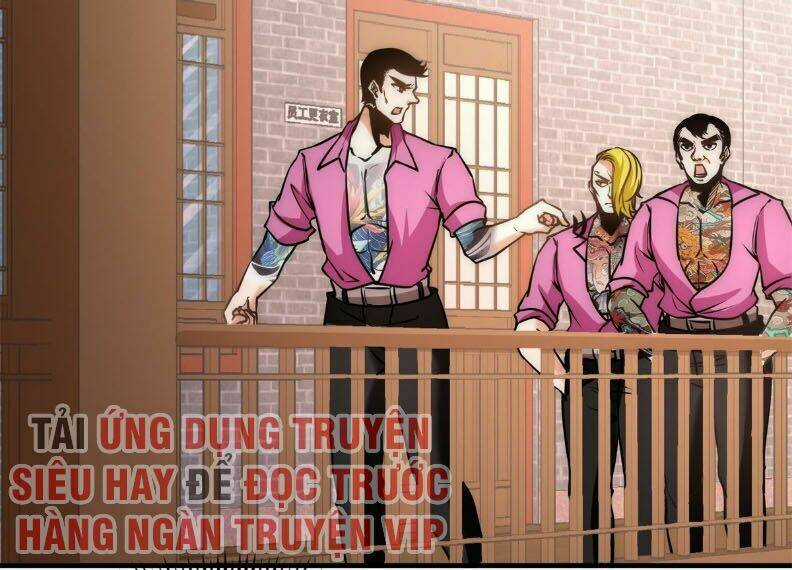 Long Vương Điện Chapter 30 trang 1
