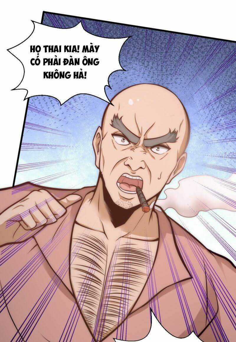 Long Vương Điện Chapter 31 trang 0