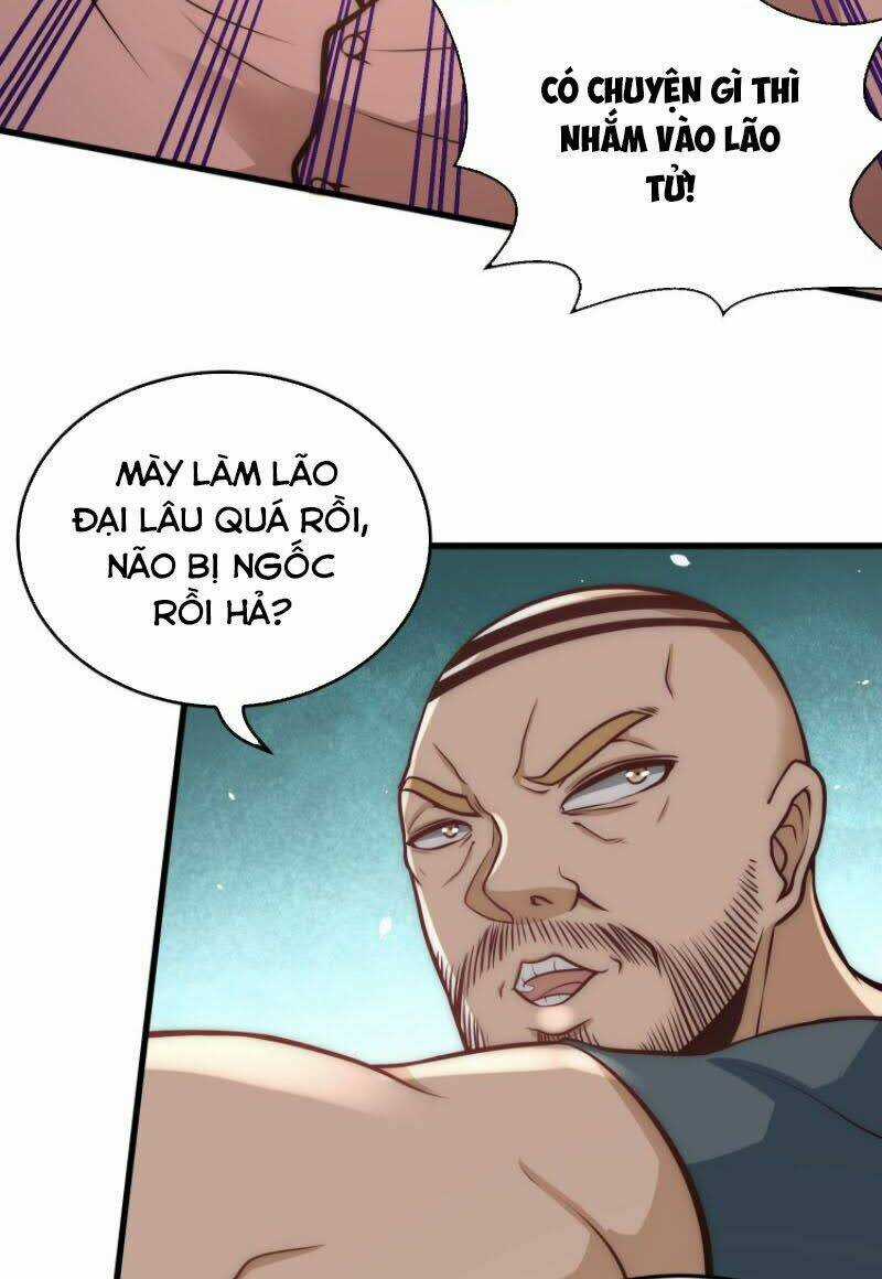 Long Vương Điện Chapter 31 trang 1