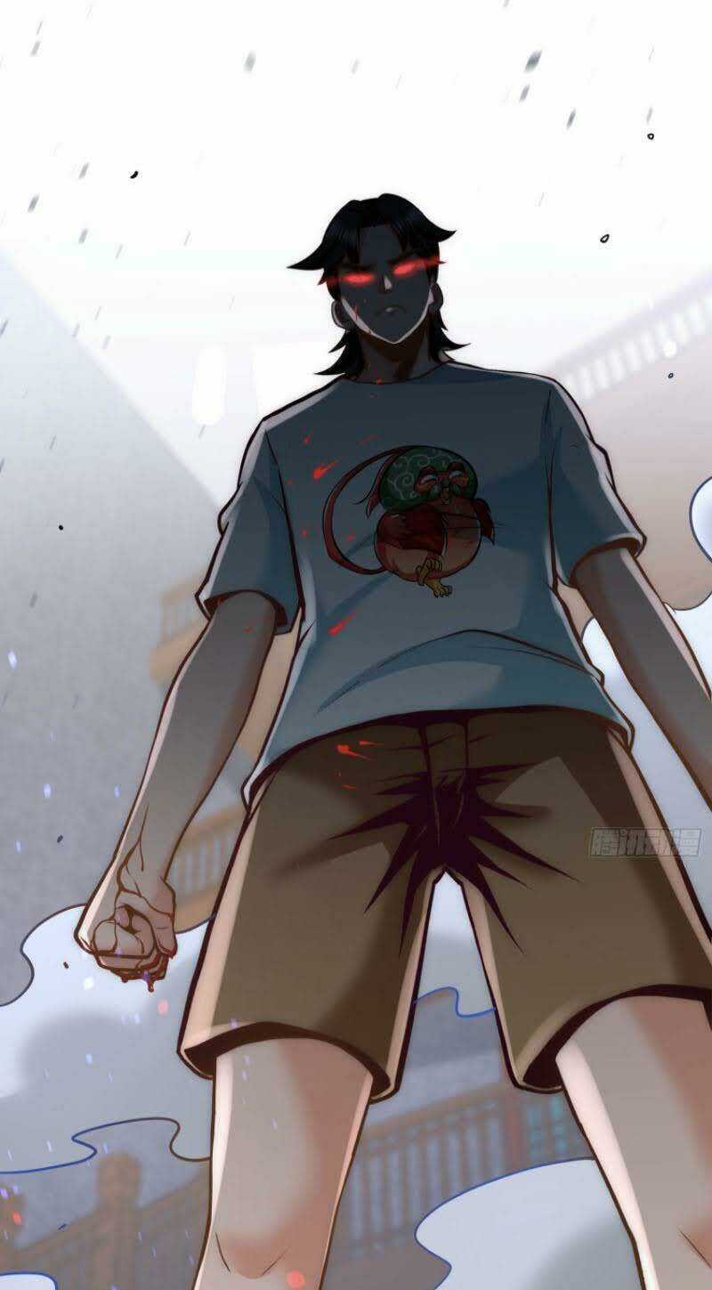 Long Vương Điện Chapter 32 trang 0