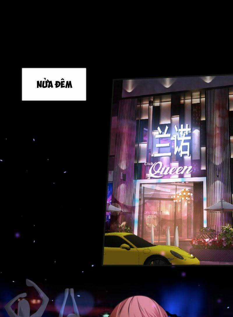 Long Vương Điện Chapter 33 trang 0