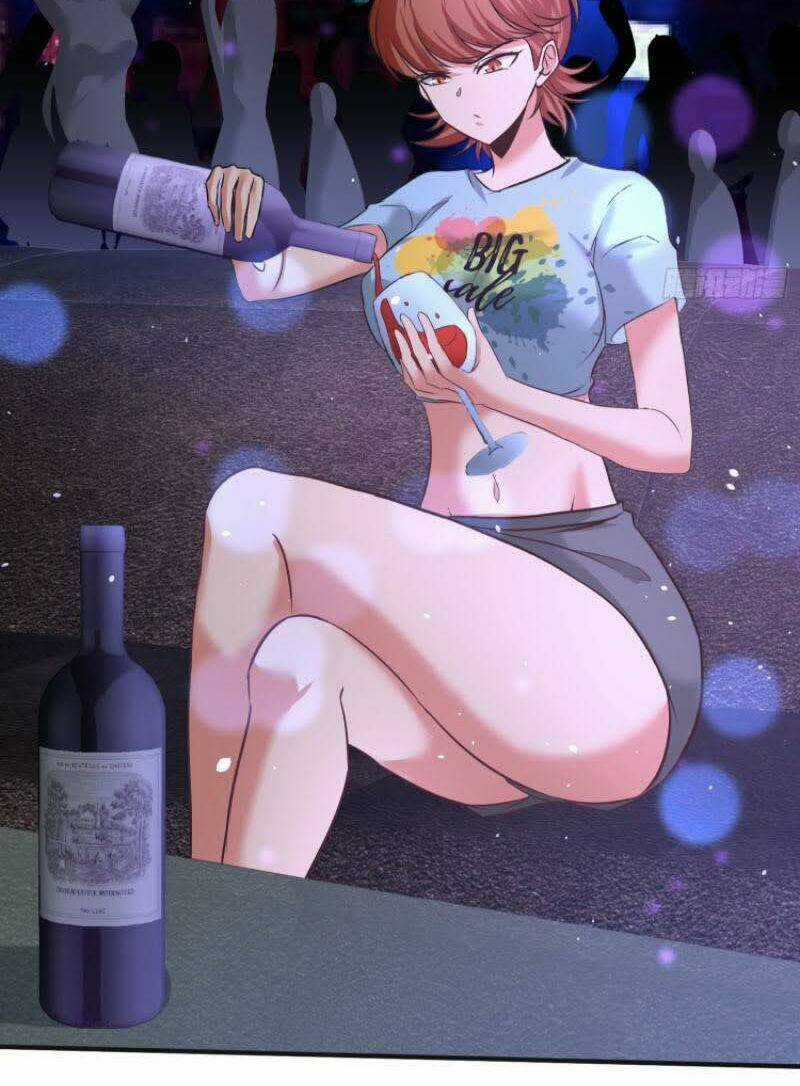 Long Vương Điện Chapter 33 trang 1