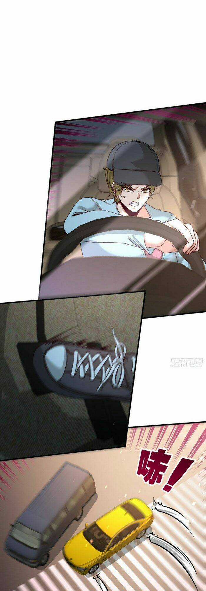 Long Vương Điện Chapter 38 trang 0