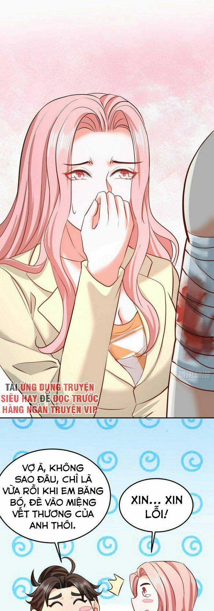 Long Vương Điện Chapter 39 trang 0