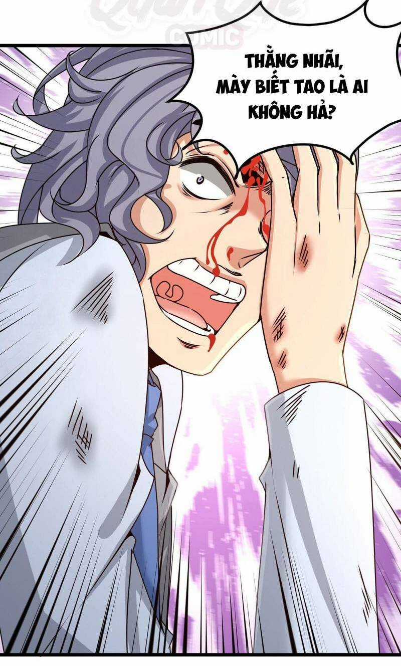 Long Vương Điện Chapter 4 trang 13