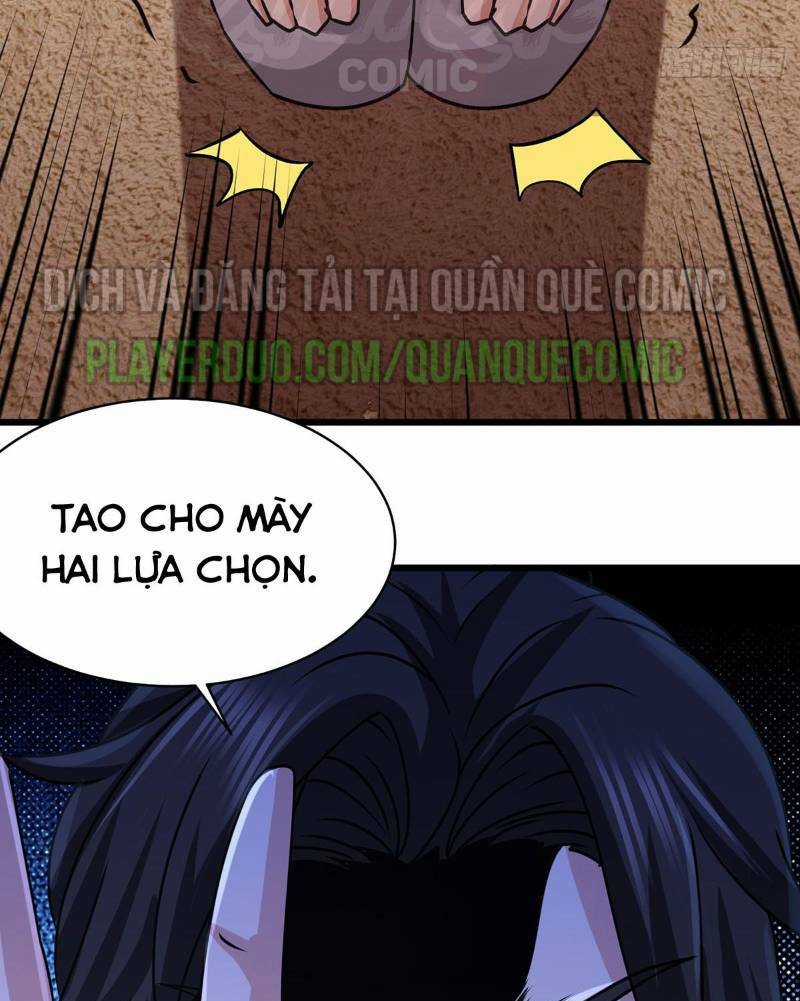 Long Vương Điện Chapter 4 trang 17