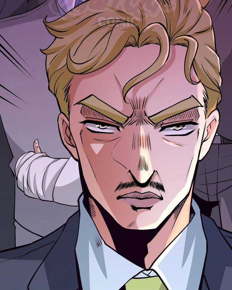 Long Vương Điện Chapter 4 trang 36