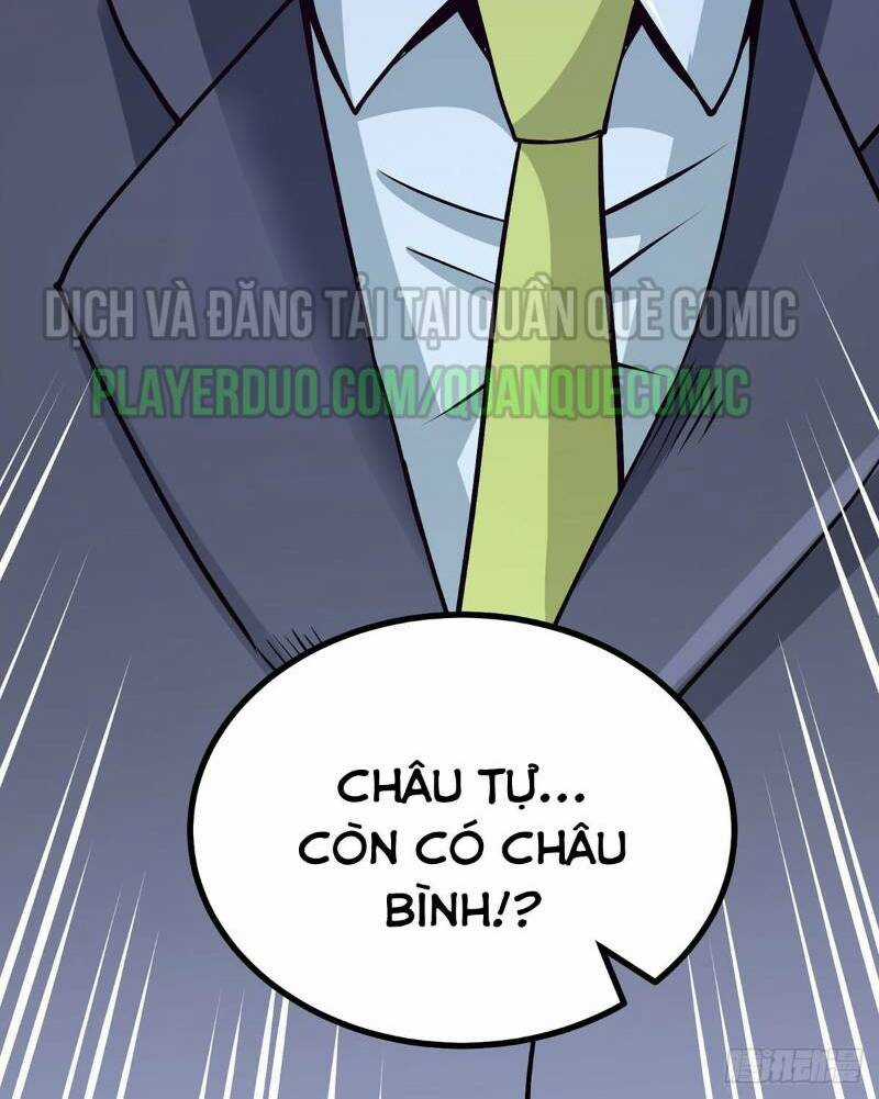 Long Vương Điện Chapter 4 trang 37